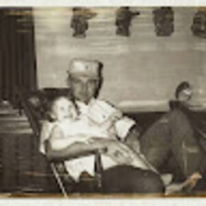 Meet your Posher, Shelley